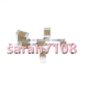 0603 Chip capacitor 25V 1UF ± 10%X7R CL10B105KA8NNNC 50 PCS #YT - Picture 1 of 1