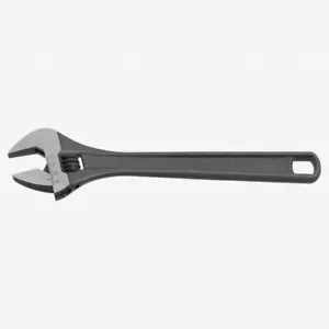 Hazet 279-15 15" Open-End Wrench, adjustable - Picture 1 of 1