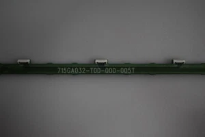 Philips 50PUS6704/12 Ambilight PCB 715GA032-T0D-000-005T - Picture 1 of 8