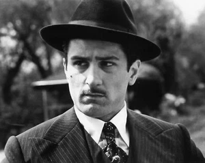“The Godfather” Robert De Niro 8x10 Martin Scorsese Movies Hollywood Actor - Picture 1 of 1