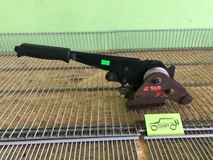 Mercedes Classe G W463 freno a mano/freno a mano A4634200184 - Foto 1 di 7