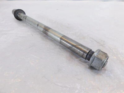 Honda Shadow 1100 VT1100 VT1100C Spirit & VT1100C2 Sabre Rear Wheel Axle Bolt - Image 1 of 4