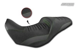 Honda CB500X 2013-2024 JN-Europe Comfort Seat Deluxe Memory Foam New SPLUS0101 - Picture 1 of 1