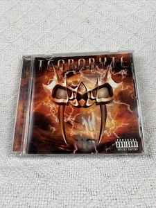 Embrace Oblivion [PA] by Tearabyte (CD, Apr-2002, Screaming Ferret) Vintage - Picture 1 of 4