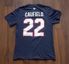 T-shirt Cole Caufield Fanatics Montréal Canadiens taille S **16g0721p