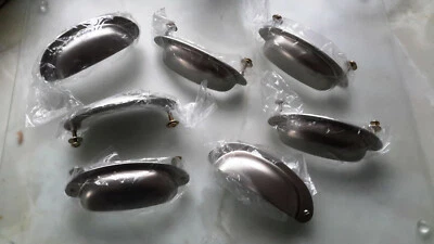 Ikea Cupboard Cabinet Handles Knobs Job Lot (New) - Image 1 of 4