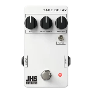 Pedal efecto para guitarra JHS serie 3 Tape Delay - Imagen 1 de 2