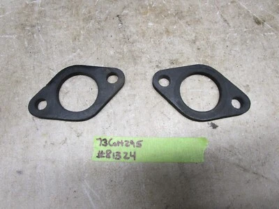 Carburador de carburador de moto de nieve Polaris Colt 295 SS de colección 73 Foto 1 de 4