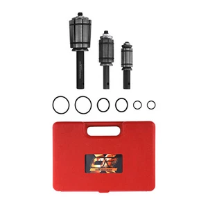 3x Endrohr Auspuffrohr Expander große Größe 2/1/8" ~ 3-1/2" (54~89mm) - Bild 1 von 12