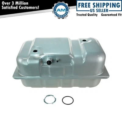 Gas Fuel Tank 18 Gallon For 1987-1992 Jeep Comanche - Image 1 of 4