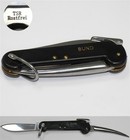 BW OUTDOOR Bordmesser  Taschenmesser Arbeitsmesser Seglermesser Neu 