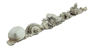 Micro-Trains MTL N 49994009 Ciencia Ficción Carga de Chatarra Láser Extraterrestre Nave Espacial Recuperación OVNI - Imagen 1 de 1