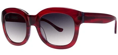 Gafas de sol Kensie para mujer de acetato y metal Foto 1 de 2