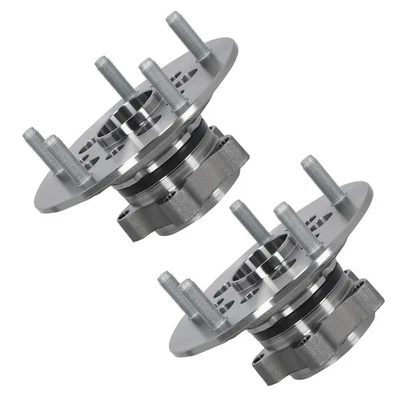 Cojinete de rueda delantera y bujes aptos para Ford Transit-350 HD 2015-2019 HA590579 Foto 1 de 4