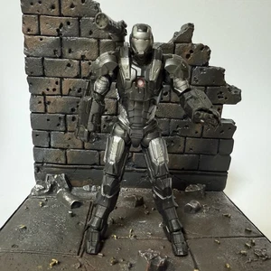 Marvel Universe War Machine 3,75" Actionfigur / Legends Infinite - Bild 1 von 2