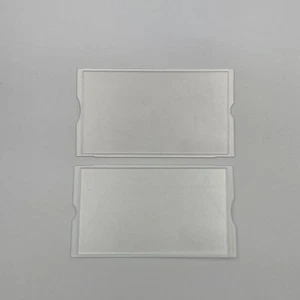 Glas Kunststoff Linse Spiegel Abdeckung Ersatz für PSP 2000 3000 Bildschirm  - Bild 1 von 4