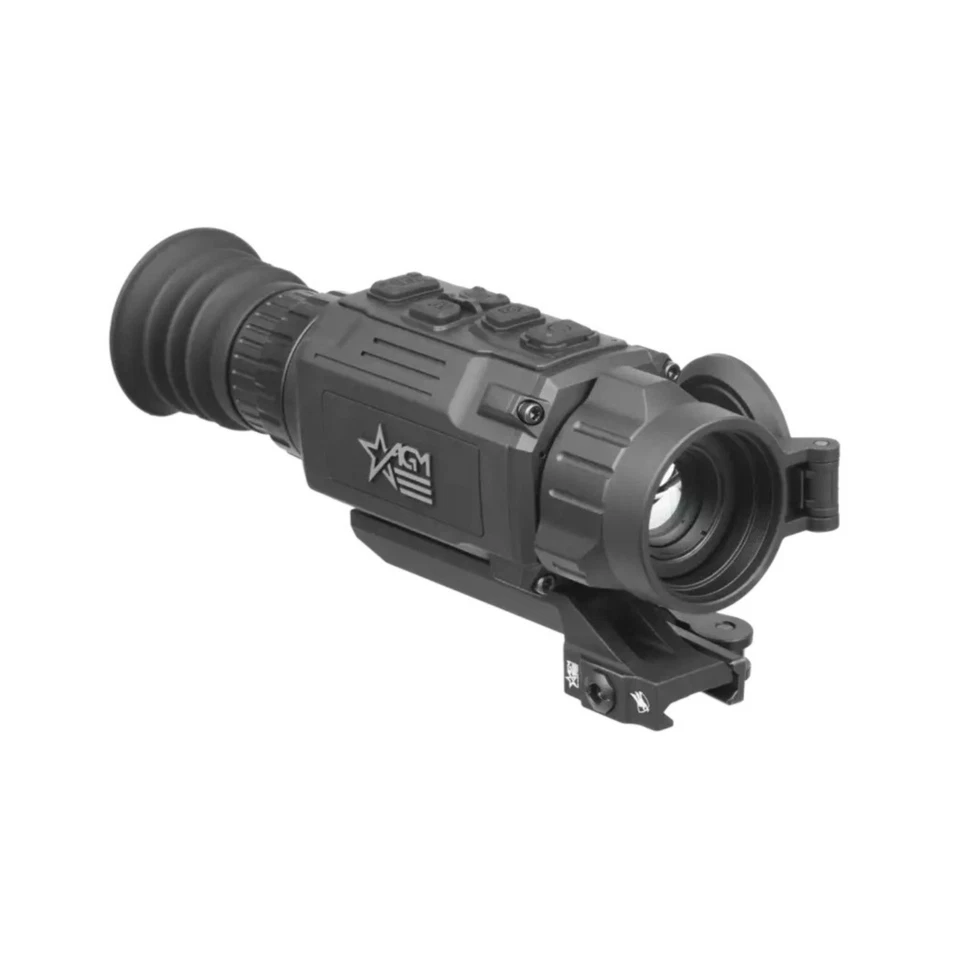 AGM RattlerV2 25-320 Thermal Riflescope 320x256 25mm 50Hz (RATT25-320-2)