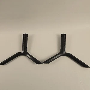 Samsung TV Stand Legs for 45" + 50"s +60"+ 70s" BN63-17423c A+ Fast Shipping - Picture 1 of 7