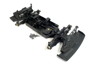 Maverick Quantum R 1/8 Racing Street Truck Muscle Car Chassis Roller NonRTR - Bild 1 von 2