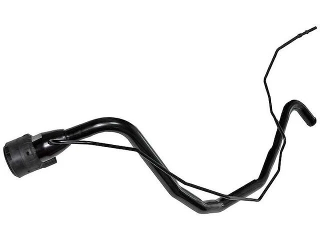 Dorman 83QQ74W Fuel Filler Neck Fits 2005-2008 Toyota Corolla OE Solutions - Изображение 1 из 1