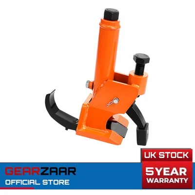 Tyre Changer For 38"- 42" Bus Truck ATV Tire Manual 38"- 42" Portable Heavy-Duty - Image 1 of 4