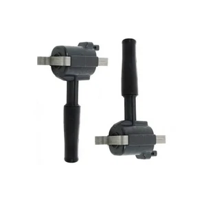 For Jaguar XJ8/XJR 1998 99 00 01 02 2003 Ignition Coils Pair w/ 2 Pin Connector - Bild 1 von 5