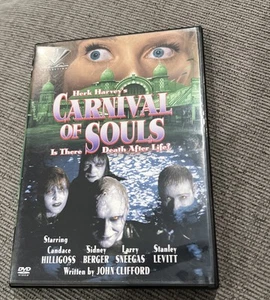Carnival of Souls (DVD, 2000, Image Entertainment) - Bild 1 von 4