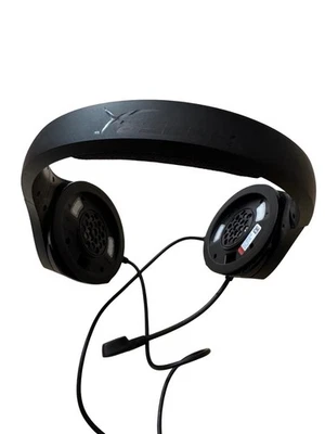HP HyperX Cloud Stinger Core für PC, PS4, PS5 Headset (HX-HSCSC-BK), 61 - Bild 1 von 4