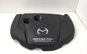Motorabdeckung Für Mazda CX-5 Serie SH0510231 Diesel 2.2 (16>) - Bild 1 von 6