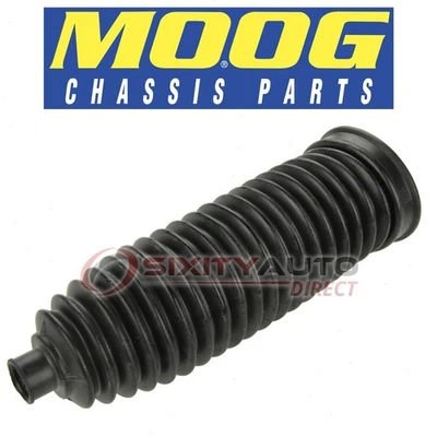 MOOG Rack Pinion Bellows Kit for 2009-2013 Audi Q5 - Steering Gear Related gi - Image 1 of 4
