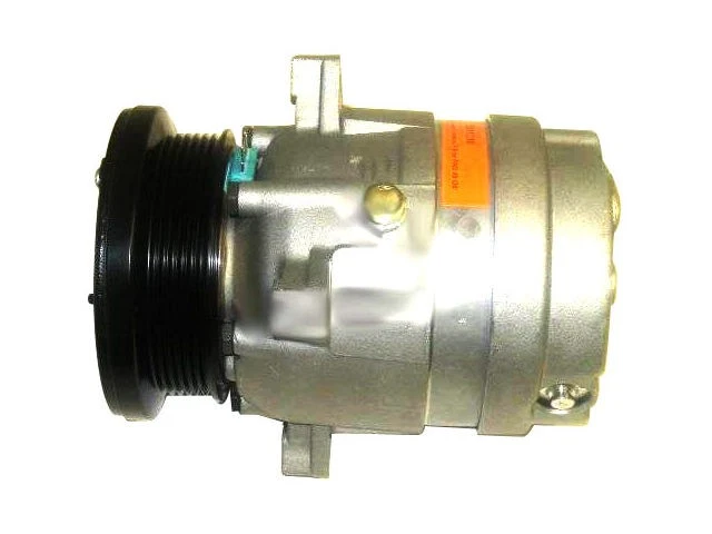 Compresor de aire acondicionado 65KYMS98 para Oldsmobile Cutlass Ciera Cruiser 1987 1988 1989 Foto 1 de 1