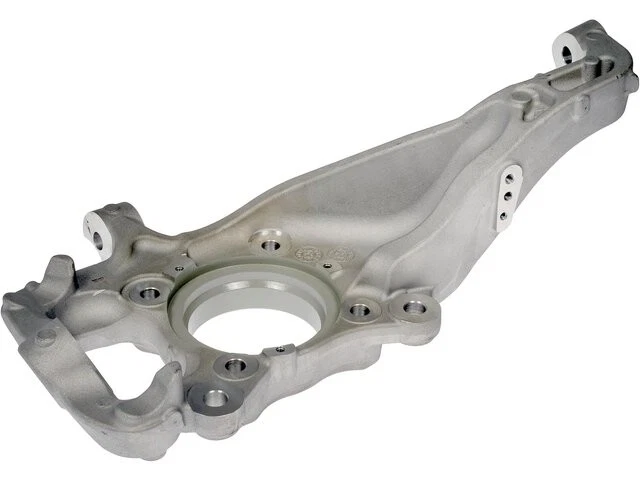 Front Right Steering Knuckle For 2015-2020 Ford F150 2016 2017 2018 2019 ZQ959KP - Image 1 of 1