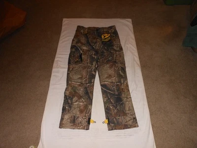 Pantalones de caza Scent Shield Recon cargo talla grande Foto 1 de 4