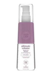 NishLady Ultimate Volume Leave-in Serum Für Dünnes Strapaziertes Haar - 97ml - Bild 1 von 1