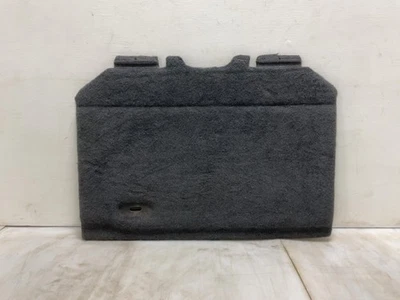 Jeep JK Wrangler Rear Load Bearing Floor Cargo Cover 5KJ061DVAD 2007-2010 068916 - Image 1 of 4