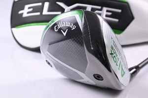 Callaway Elyte Triple Diamond Driver / 10.5 Degree / X-Flex Tensei 1K Black 65 - Picture 1 of 9