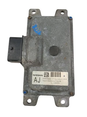 Chassis ECM Transmission Shift Control Unit AWD Fits 13 INFINITI JX35 600999 - Image 1 of 4