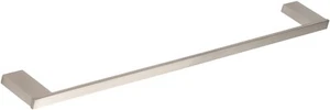 Atlas Homewares PATB450 Nickel 17" Towel Bar From The Parker Collection - Picture 1 of 1