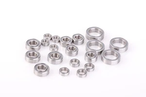 Serpent 411 Ceramic Ball Bearing Kit - Picture 1 of 1