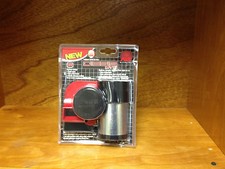 FISA EVO COMPACT HI PERFORMANCE ELECTRO PNEUMATIC AIR HORN  CAR MOTOR BIKE FDE2