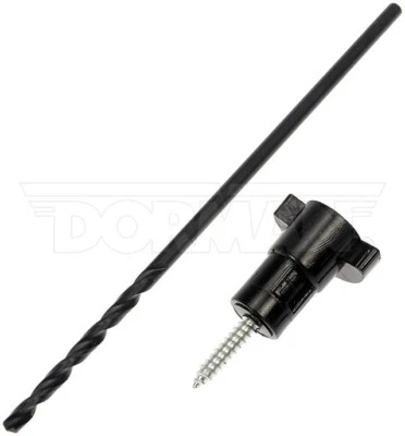 Kit de reparación de puerta Dorman 604-388 HVAC mezcla para Jeep Commander Foto 1 de 4