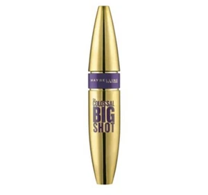 Maybelline New York The Colossal BIG SHOT Mascara VERY BLACK - Picture 1 of 10
