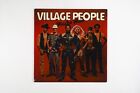 Village People - Macho Man - Vinyl LP Record - 1976