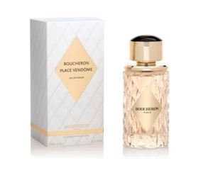BOUCHERON PLACE VENDOME 100ML EAU DE PARFUM SPRAY BRAND NEW & SEALED - Picture 1 of 3