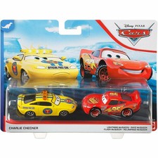cars 3 hit and run diecast