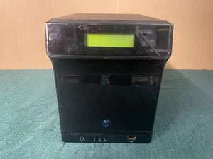 Seagate BlackArmor NAS 400 4-Bay Network Storage HD232 - Afbeelding 1 van 9