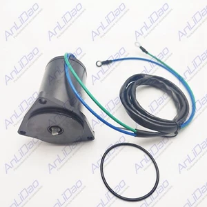 For YAMAHA OUTBOARD 40 50 60 70 90 HP Power Tilt Trim Motor 6H1-43880-02 10830 - Picture 1 of 8