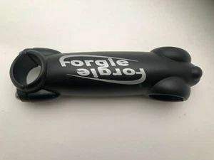 3T FORGIE Threadless 1 1/8" Stem  26.0 X 7 X 120 - Picture 1 of 3