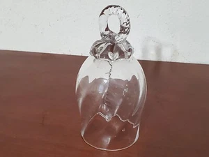 Campana de cristal, 6 pulgadas Transparente - Imagen 1 de 8