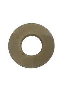 Ceramic Cover for TOAUTO 3KG Melting furnace - Picture 1 of 5